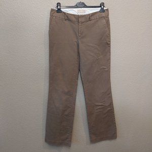 Banana Republic Trouser (Tall)